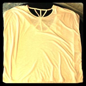 Gaiam Workout Top